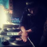 The original dj smokey sesion en vivo desde la cabina del RZ escuha