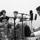 Jacaré Convida 11 - Ba-Boom - 06/07/2012