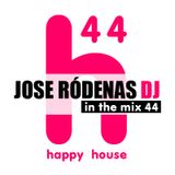Jose Ródenas In The Mix 44