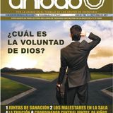 PROGRAMA UNIDAD No. 11