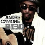 The Wayne Boucaud Radio Show,Blackin3D Present's an in conversation Andre' Cymone special.