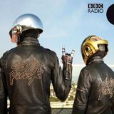 DJ Seven "Daft Punk is Playing On My Art Car" (Burning Man 2014)