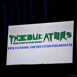 The Educators - Education In Hard Sound Power Phase
