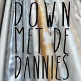 Down Met De Dannies - 16 oktober 2012