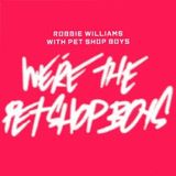 Robbie Williams - Were The Pet Shop Boys ( DeNovia Dub Star mix )
