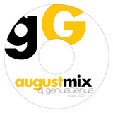 gG augustmix