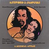 6MS Artist Special Ashford & Simpson