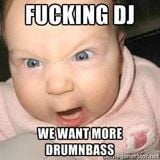 Drum n Bass - Amen Breaks Session (1994 - 1995 with a cheeky 2003 remix of Renegade Snares!!)