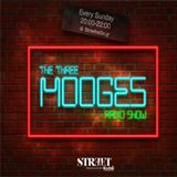 "The three mooges" May 24th 2015