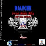 Free Ride Mix (Hip Hop Edition Part.3) - DJayCee {Haitian All-StarZ DJ}