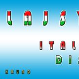 slajsy - italo disco mix