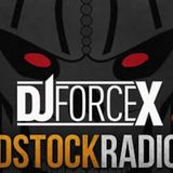 The DJ Force X Show - Episode #12