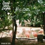 Round Table Knights Spring Mix 2015