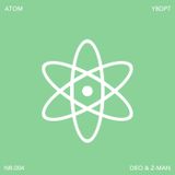 YBDPT. atom mixtape nr004 by deo & z-man