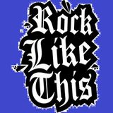“Rock Like This” Radio w Citizen.com- KISS FM - 23/06/2013 - w Deviant (AUS)