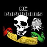 Special Heavy DubStep Mix - Kermie Dub and MC Papa B