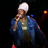 Anthony B - Reggae on the River 2013