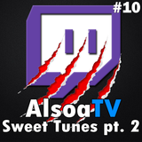 Live EDM mix #10 by AlsoaTV: twitch.tv/alsoatv - Sweet tunes pt. 2 - Prog. House, BigRoom, Trap