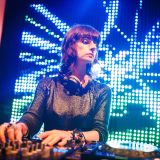 Aninha @ Xxxperience Festival Curitiba
