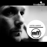 JUSTIN HARRIS - MUSIC FOR FREAKS - 24 ABRIL 2015