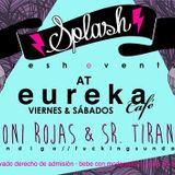 Toni Rojas Deep House Mix @ Eureka Cafe 09.11.2013