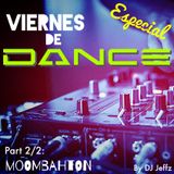 VIERNES DE DANCE _ 25Dic15 Part2 _ By DJ Jeffz