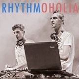 Rhythmoholia @ Bionic Bar December 2014