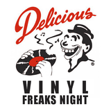 Vinnie Bass - Vinyl Freaks