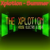 The Xplotion - Summer Mix