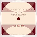 Timo Glock - Dirty Stuff Podcast #017 (13.04.2015)
