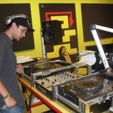STUbass live on radio Helax - Fatal Teror radio show (DJ Wes-T)