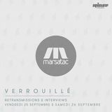 Marsatac : Joris Delacroix (Live) - 26 septembre 2015