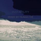 Mixed By Numan ÖZ = İnstability
