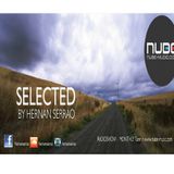 SELECTED Episode 006 with HERNAN SERRAO (December 2015)