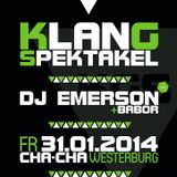 3 stunden set