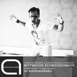 Mittwochs SchnickSchnack Radioshow Episode 001 with Torsten Peinert