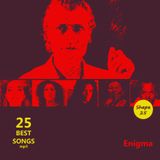 Enigma - 25 Best Songs (2012)