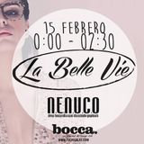 N.E.N.U.C.O AFTER LOUNGE BOCCA 2014 ( Miranda de Ebro )