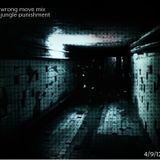 Wrong Move Mix