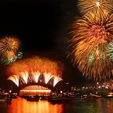 New Years Eve 2010-2011 (tribal+progressive house)