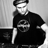 Solid Techno Kick Podcast # 8 mixed by Luke Asches