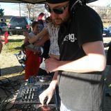 ClasikSoul & ProperDJ Collective Park Party (Second half) - 01/30/2016