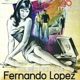 Roberto olay & Fernando Lopez @ musicBox inc. Family Club Oviedo 25-03-16