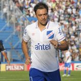 Álvaro Recoba - Rock and Gol 26-3-2015