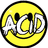 Dj ARG..intheMix…CHEF ACID!!...