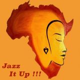 Jazz It Up !!! Meets Africa