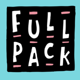 Full Pack Show - Sam, Tom and Andrew (24/07/2015)