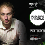Pleasure Of Trance April 2014 Edition