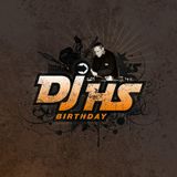 PhiPhi @ HS BDAY Lagoa