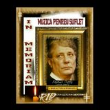 In memoriam FLORIAN PITTIS ...